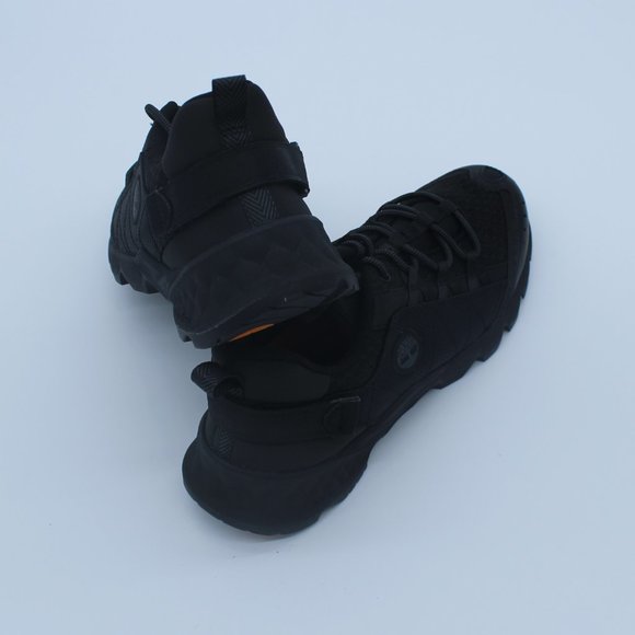 TIMBERLAND SOLAR WAVE LOW BLACKOUT MESH SNEAKER main image 7